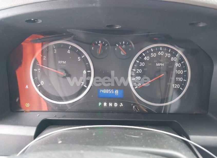 Photo 7 of 2012 Ram 1500 ST (VIN 3C6JD7AP1CG201670)