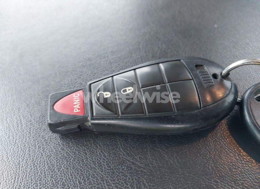 Photo 11 of 2012 Ram 1500 ST (VIN 3C6JD7AP8CG246444)