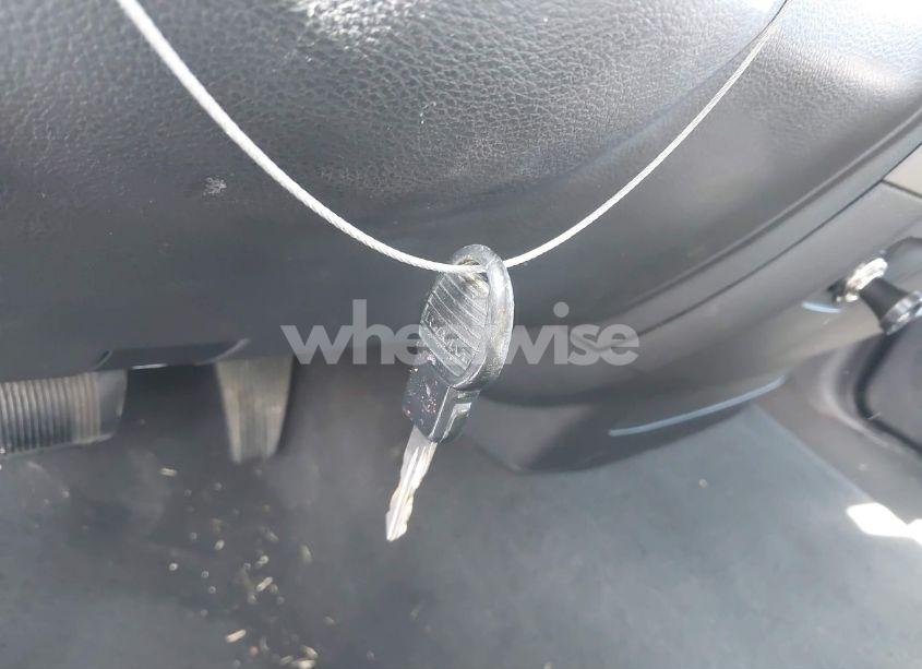 Photo 11 of 2012 Ram 1500 ST (VIN 3C6JD7AT1CG124635)