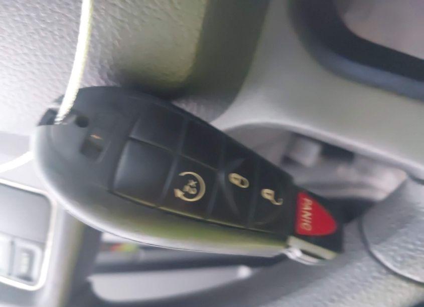 Photo 11 of 2012 Ram 1500 ST (VIN 3C6JD7ATXCG251304)