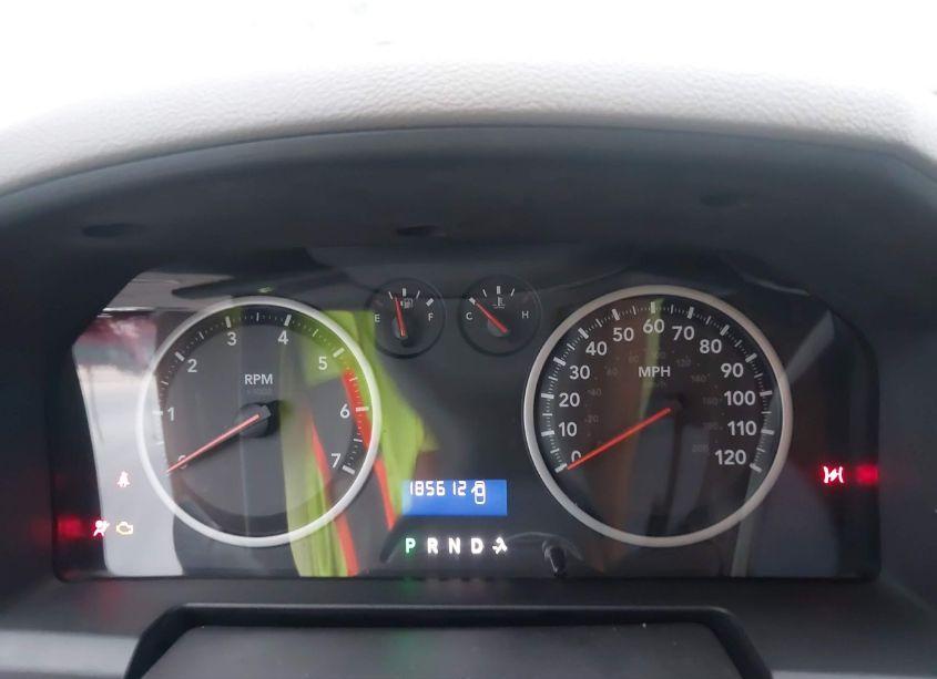 Photo 7 of 2012 Ram 1500 ST (VIN 3C6JD7ATXCG251304)