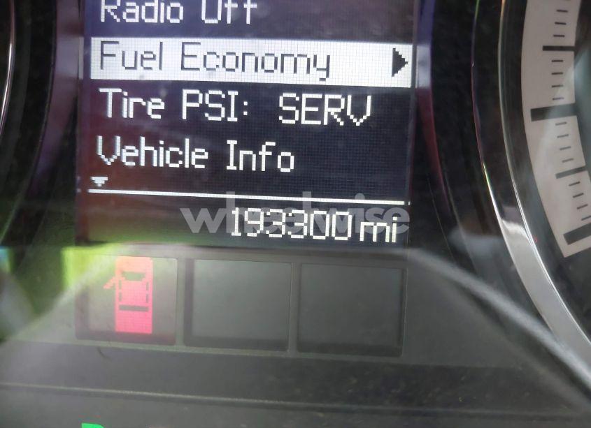 Photo 15 of 2012 Ram 1500 SPORT (VIN 3C6JD7CT7CG160052)