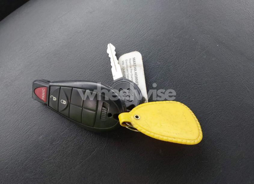 Photo 11 of 2012 Ram 1500 ST (VIN 3C6JD7DT5CG174871)