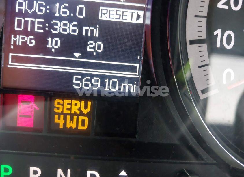 Photo 15 of 2012 Ram 1500 ST (VIN 3C6JD7DT5CG174871)