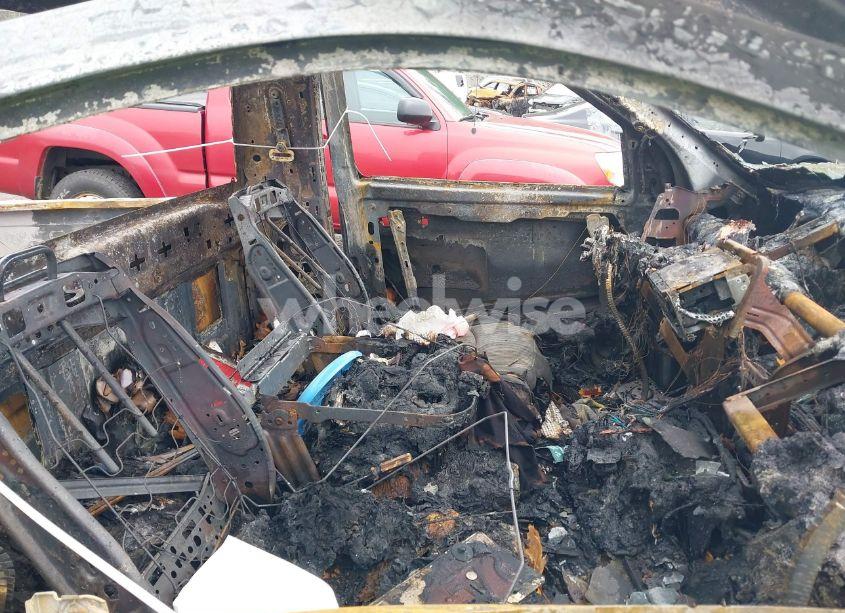 Photo 5 of 2012 Ram 1500 SLT (VIN 3C6JD7ET3CG101559)