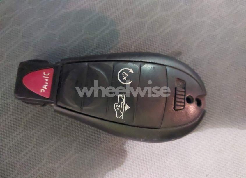 Photo 11 of 2017 Ram 1500 EXPRESS 4X2 6'4 BOX (VIN 3C6JR6AG1HG778704)