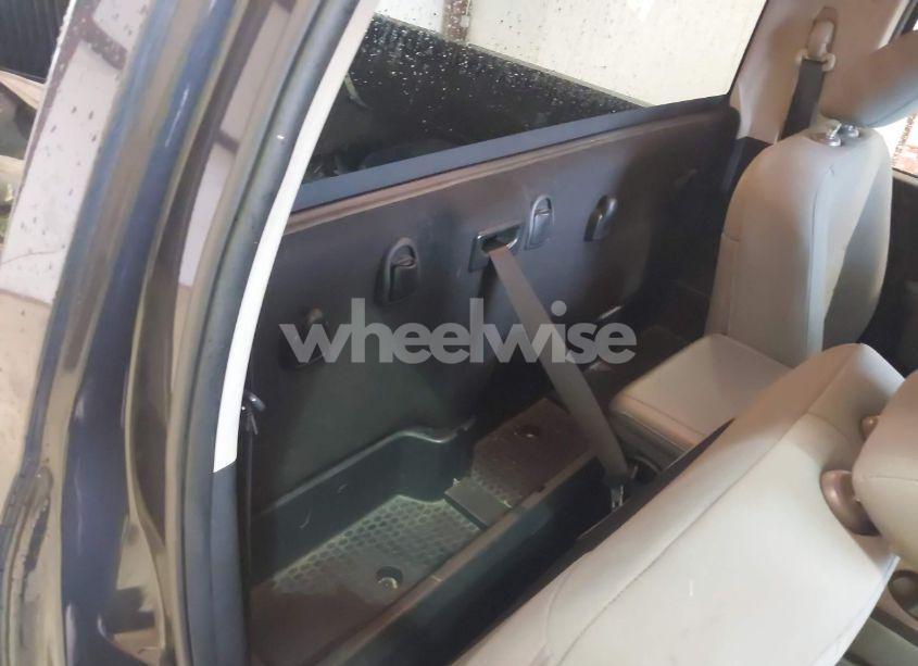 Photo 8 of 2017 Ram 1500 EXPRESS 4X2 6'4 BOX (VIN 3C6JR6AG1HG778704)