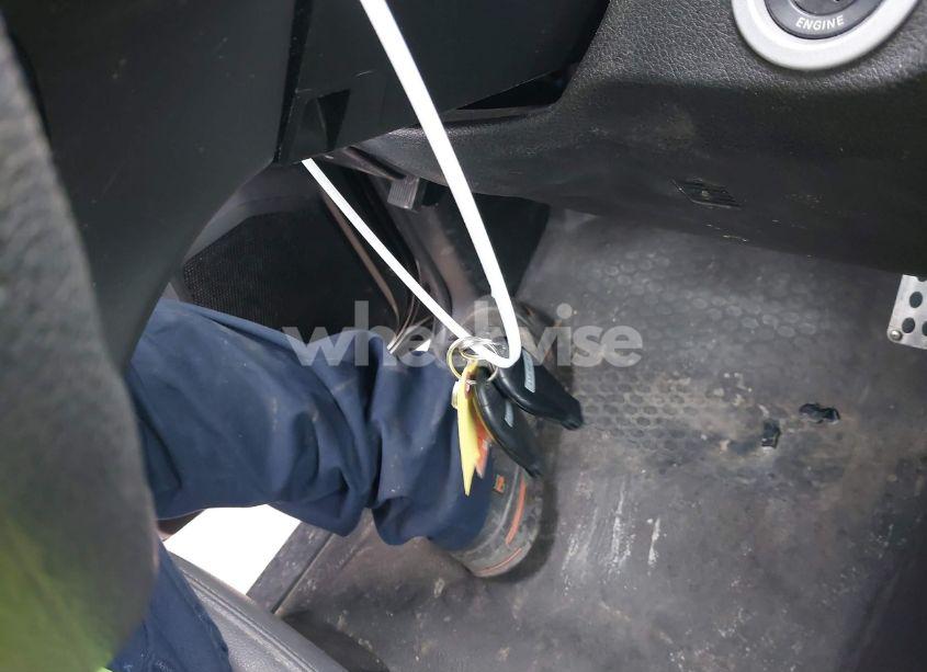 Photo 11 of 2019 Ram 1500 CLASSIC TRADESMAN 4X2 6'4 BOX (VIN 3C6JR6AG1KG501168)