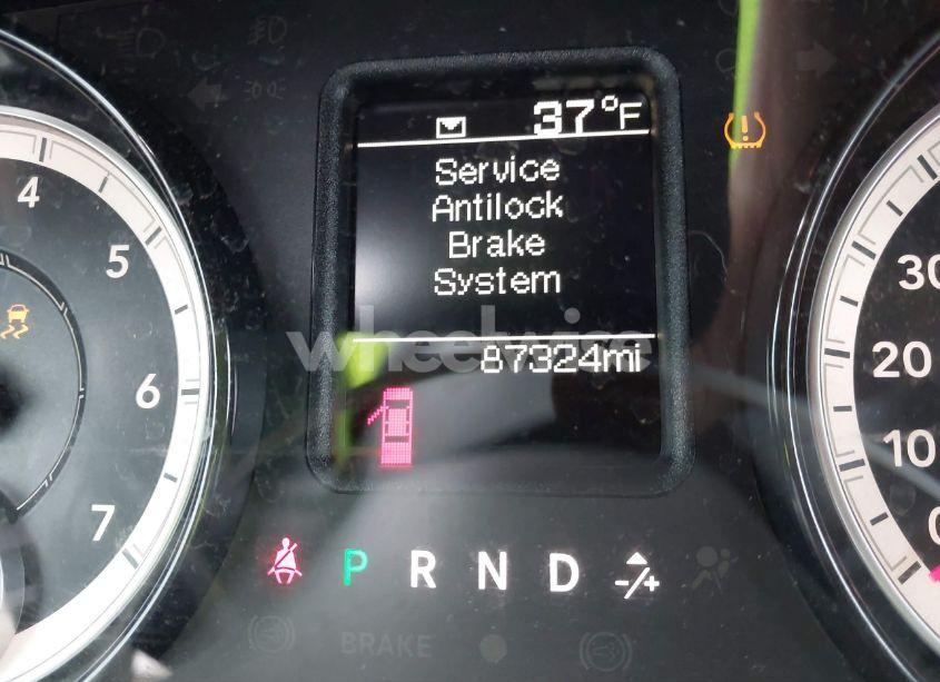 Photo 15 of 2019 Ram 1500 CLASSIC TRADESMAN 4X2 6'4 BOX (VIN 3C6JR6AG1KG501168)