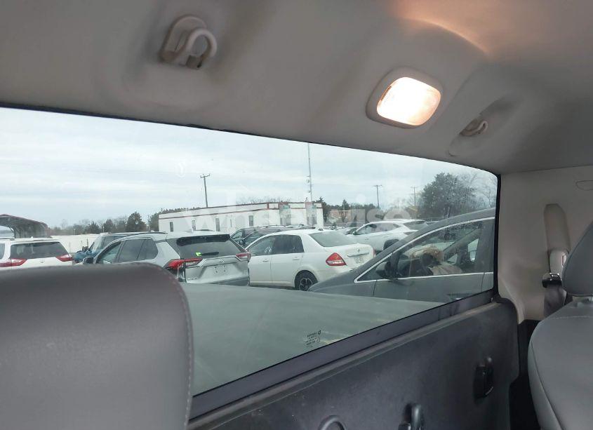 Photo 8 of 2019 Ram 1500 CLASSIC TRADESMAN 4X2 6'4 BOX (VIN 3C6JR6AG1KG501168)