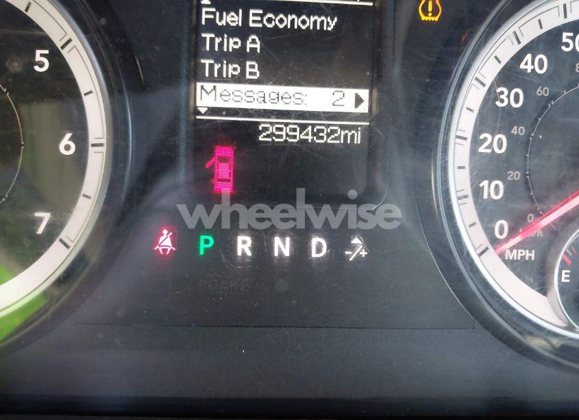 Photo 15 of 2014 Ram 1500 ST (VIN 3C6JR6AG2EG264341)