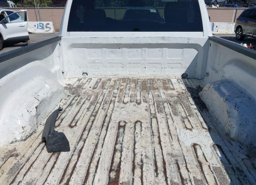 Photo 8 of 2014 Ram 1500 ST (VIN 3C6JR6AG2EG264341)