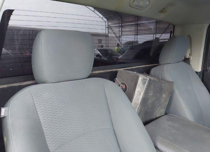 Photo 8 of 2016 Ram 1500 EXPRESS (VIN 3C6JR6AG3GG209805)