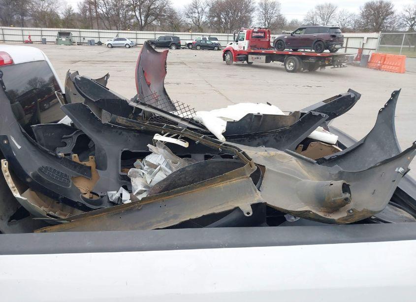 Photo 12 of 2014 Ram 1500 TRADESMAN (VIN 3C6JR6AG5EG111288)