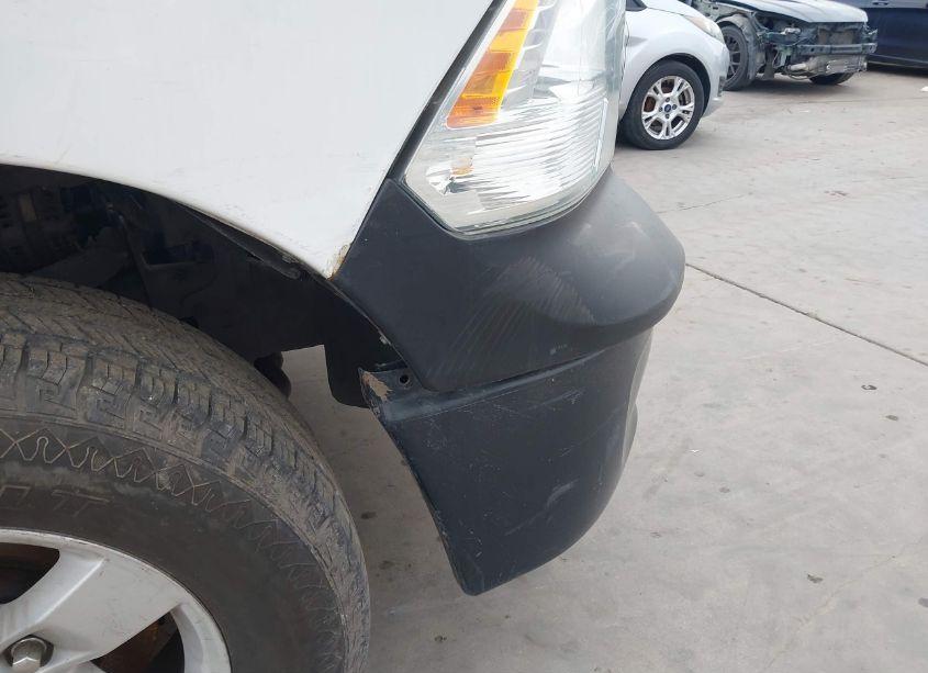 Photo 20 of 2014 Ram 1500 TRADESMAN (VIN 3C6JR6AG5EG111288)