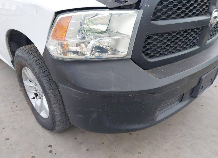Photo 6 of 2014 Ram 1500 TRADESMAN (VIN 3C6JR6AG5EG111288)