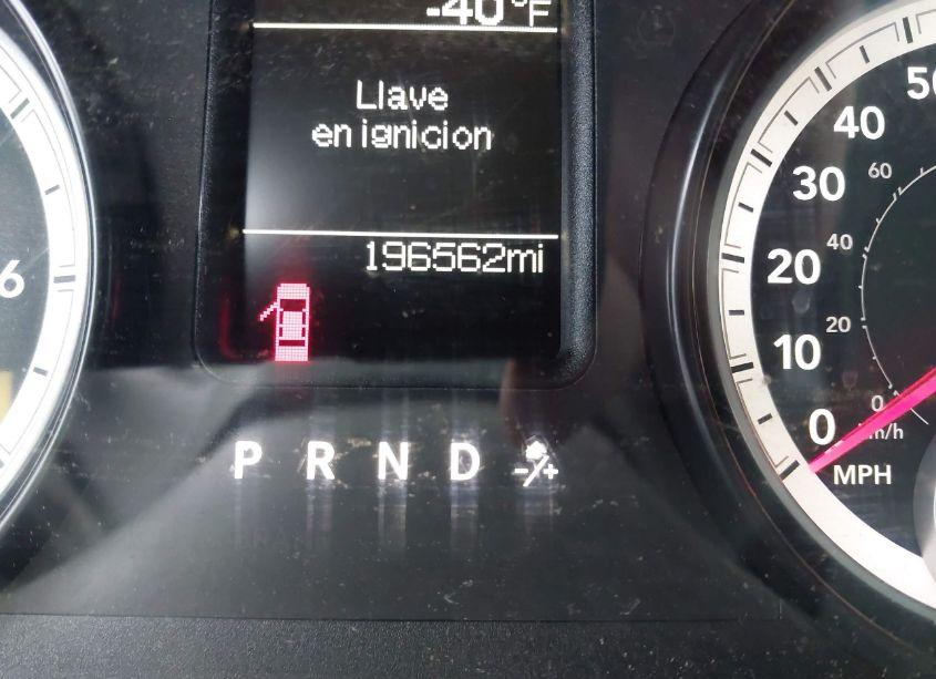 Photo 7 of 2014 Ram 1500 TRADESMAN (VIN 3C6JR6AG5EG111288)