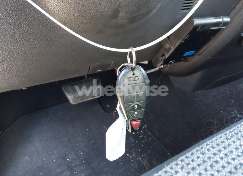 Photo 11 of 2014 Ram 1500 TRADESMAN (VIN 3C6JR6AG5EG223055)