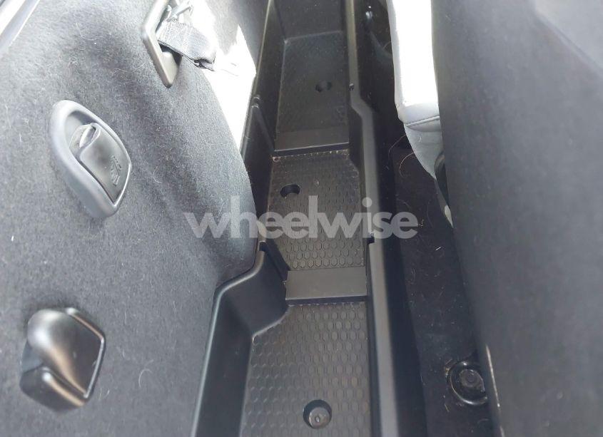 Photo 8 of 2014 Ram 1500 TRADESMAN (VIN 3C6JR6AG5EG223055)