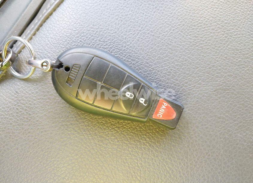 Photo 11 of 2014 Ram 1500 TRADESMAN (VIN 3C6JR6AG5EG280873)