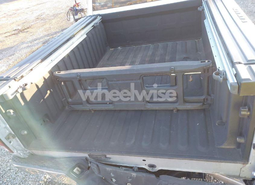 Photo 8 of 2014 Ram 1500 TRADESMAN (VIN 3C6JR6AG5EG280873)