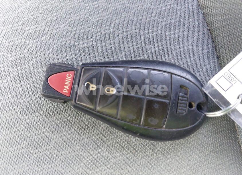 Photo 11 of 2015 Ram 1500 EXPRESS (VIN 3C6JR6AG5FG632903)