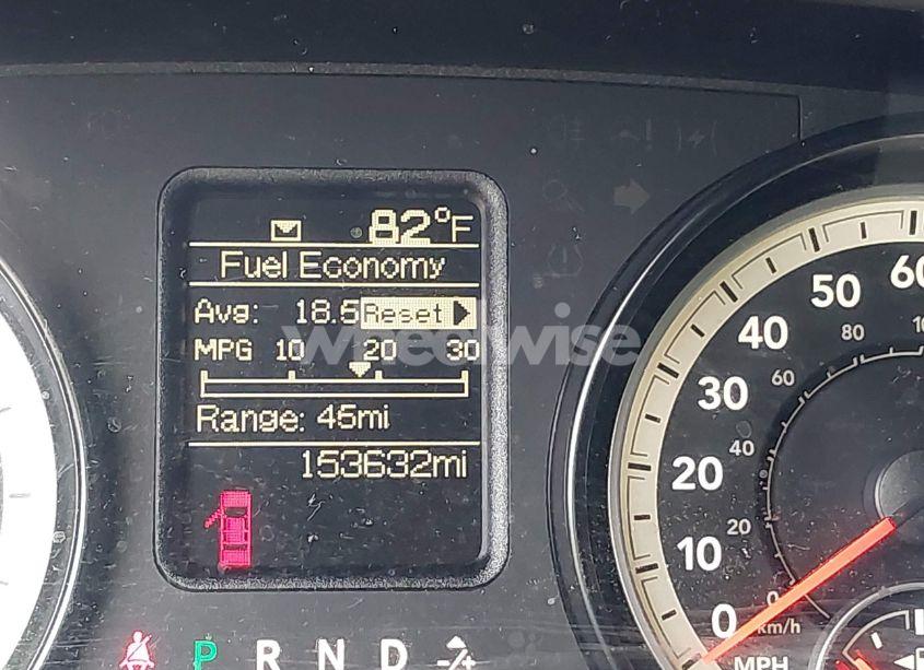 Photo 15 of 2015 Ram 1500 EXPRESS (VIN 3C6JR6AG5FG632903)