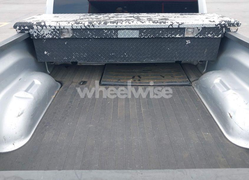 Photo 8 of 2015 Ram 1500 EXPRESS (VIN 3C6JR6AG5FG632903)