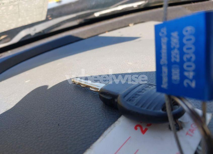 Photo 11 of 2018 Ram 1500 TRADESMAN 4X2 6'4 BOX (VIN 3C6JR6AG5JG238391)