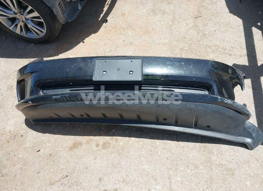 Photo 12 of 2017 Ram 1500 EXPRESS 4X2 6'4 BOX (VIN 3C6JR6AG6HG636932)