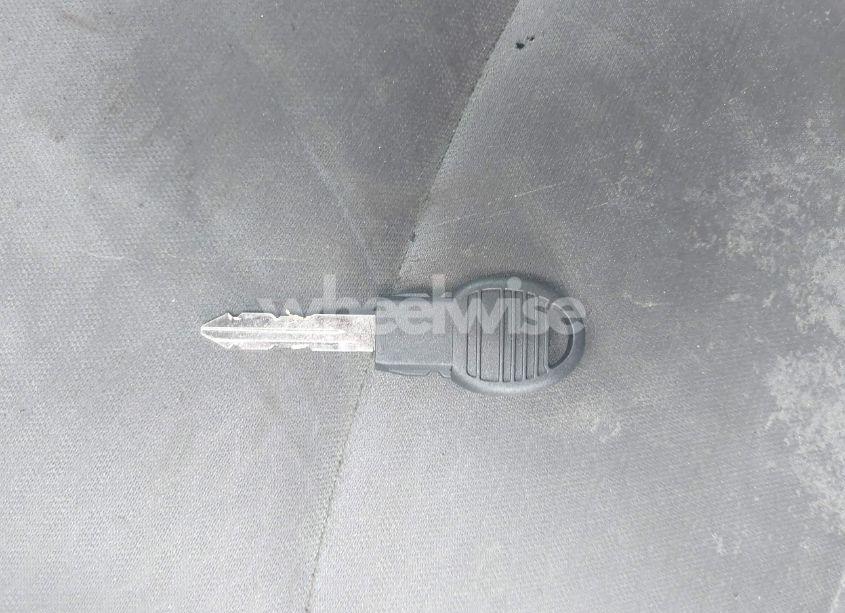 Photo 11 of 2014 Ram 1500 TRADESMAN (VIN 3C6JR6AG8EG247527)