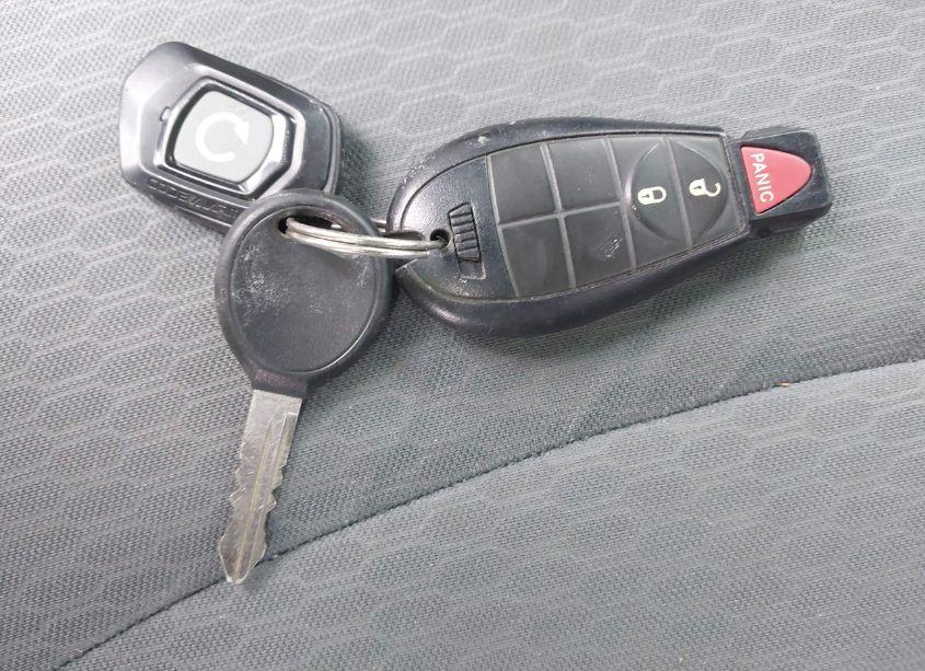 Photo 11 of 2014 Ram 1500 TRADESMAN (VIN 3C6JR6AG8EG254879)