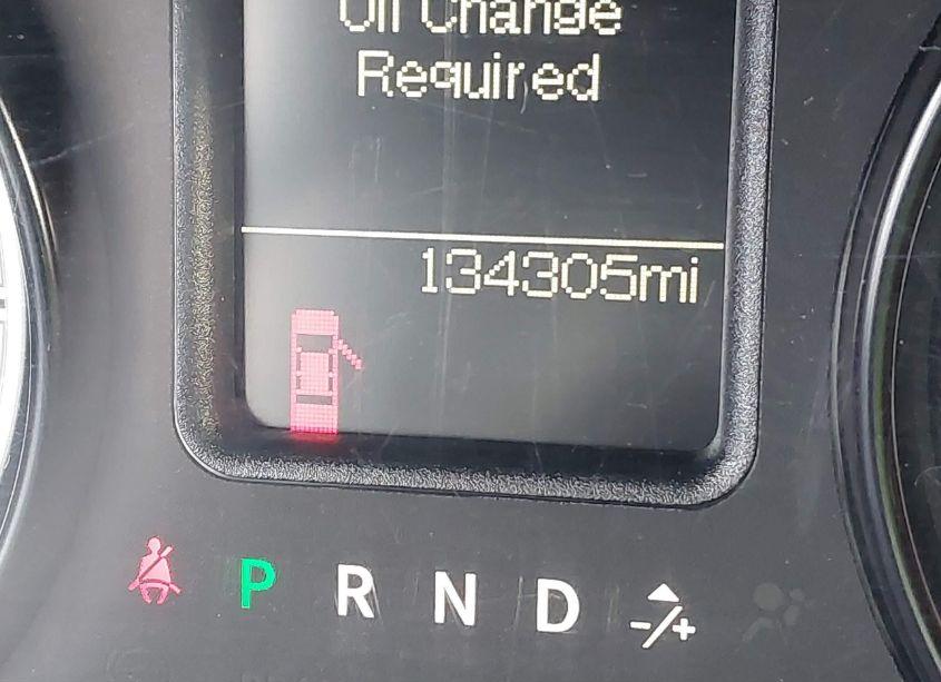 Photo 15 of 2014 Ram 1500 TRADESMAN (VIN 3C6JR6AG8EG254879)