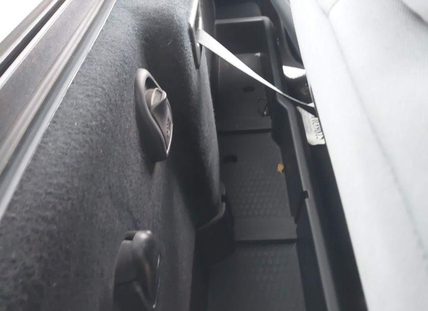 Photo 8 of 2014 Ram 1500 TRADESMAN (VIN 3C6JR6AG8EG254879)