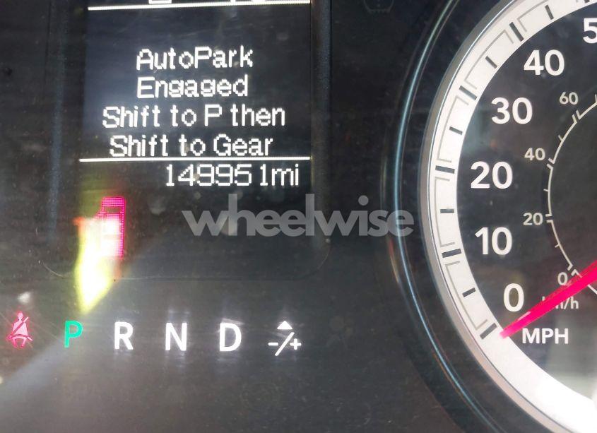 Photo 7 of 2018 Ram 1500 TRADESMAN 4X2 6'4 BOX (VIN 3C6JR6AG8JG238417)