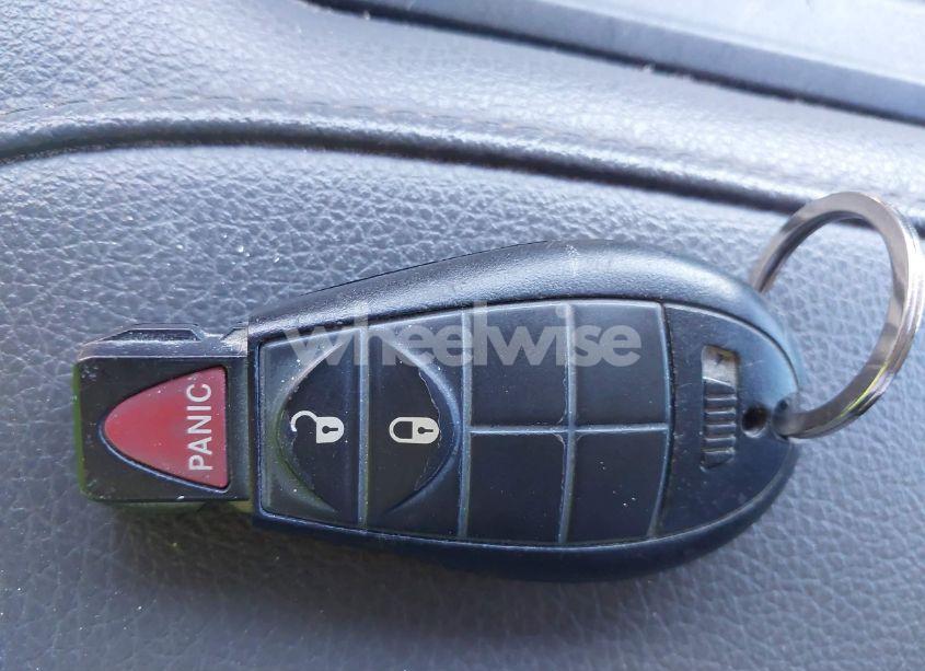 Photo 11 of 2018 Ram 1500 EXPRESS 4X2 6'4 BOX (VIN 3C6JR6AG9JG195383)