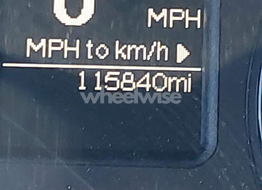 Photo 15 of 2018 Ram 1500 EXPRESS 4X2 6'4 BOX (VIN 3C6JR6AG9JG195383)