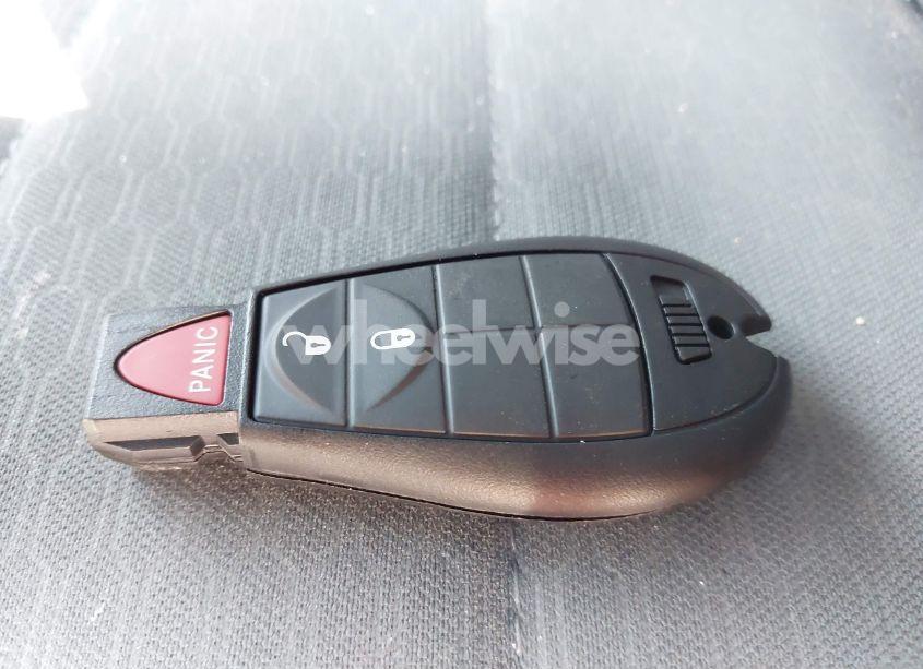 Photo 11 of 2014 Ram 1500 TRADESMAN (VIN 3C6JR6AGXEG226100)