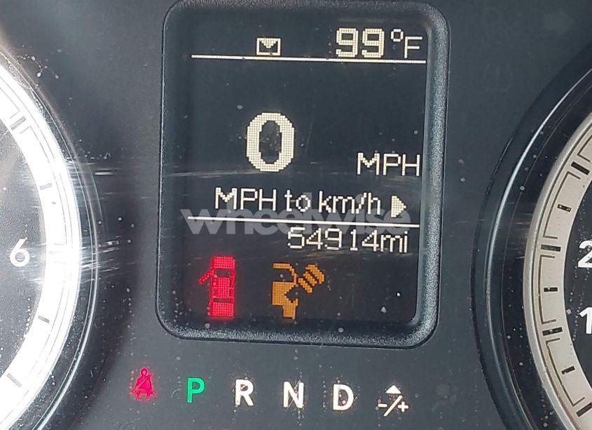 Photo 16 of 2014 Ram 1500 TRADESMAN (VIN 3C6JR6AGXEG226100)