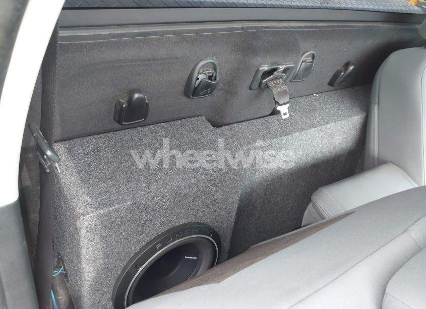 Photo 8 of 2014 Ram 1500 TRADESMAN (VIN 3C6JR6AGXEG226100)