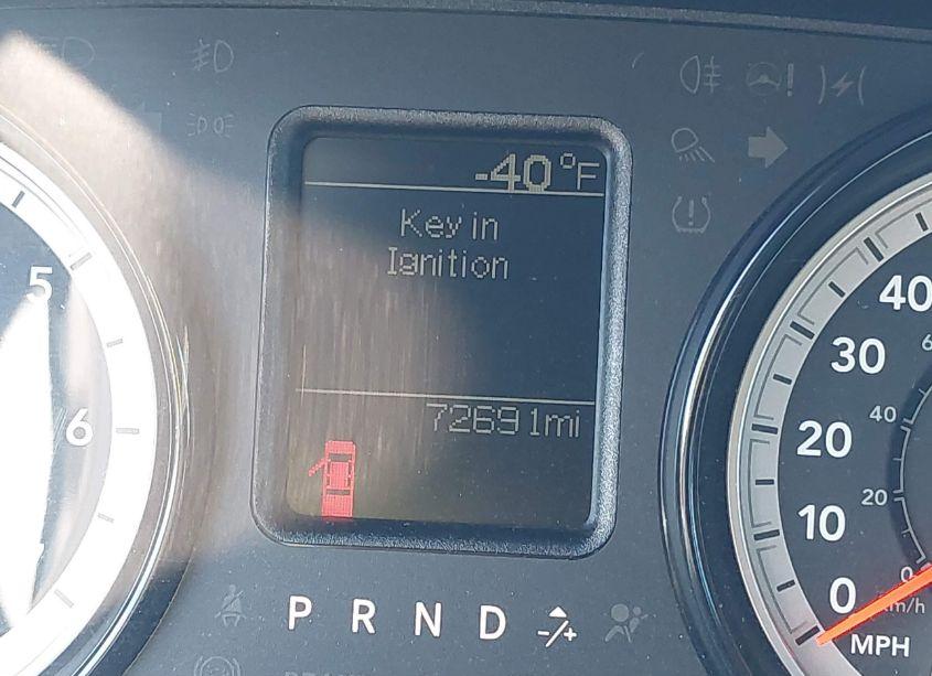 Photo 16 of 2017 Ram 1500 TRADESMAN 4X2 6'4 BOX (VIN 3C6JR6AGXHG642376)