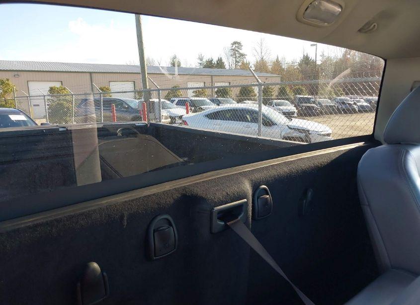 Photo 8 of 2017 Ram 1500 TRADESMAN 4X2 6'4 BOX (VIN 3C6JR6AGXHG642376)