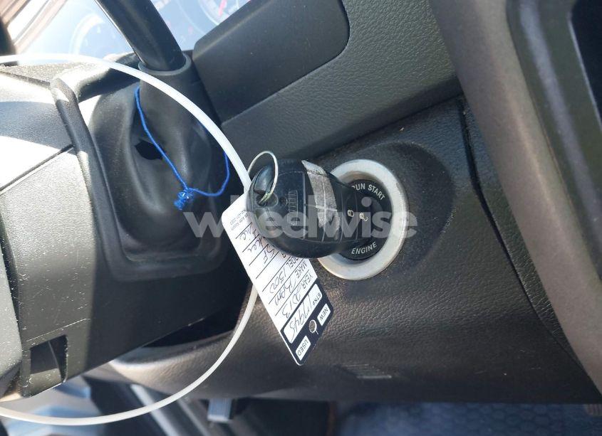 Photo 11 of 2013 Ram 1500 TRADESMAN (VIN 3C6JR6AP1DG543584)