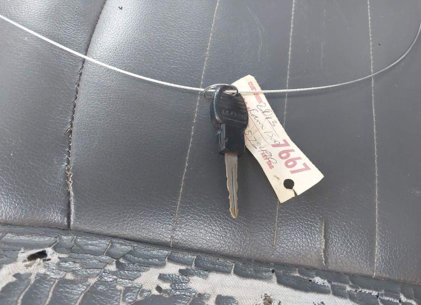 Photo 10 of 2013 Ram 1500 TRADESMAN (VIN 3C6JR6AP5DG572490)