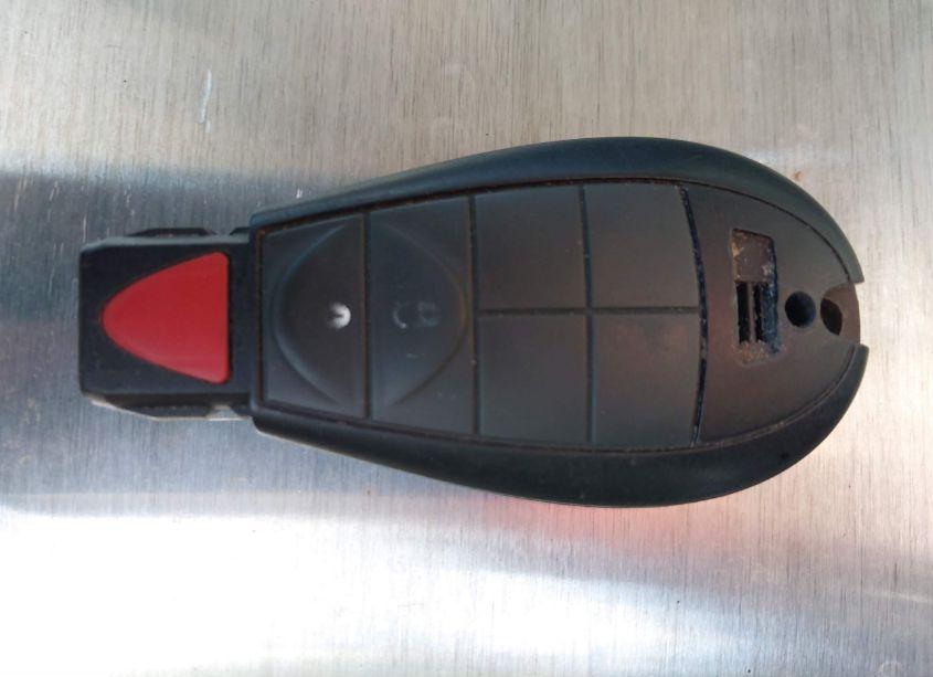 Photo 11 of 2013 Ram 1500 TRADESMAN (VIN 3C6JR6AP8DG541542)