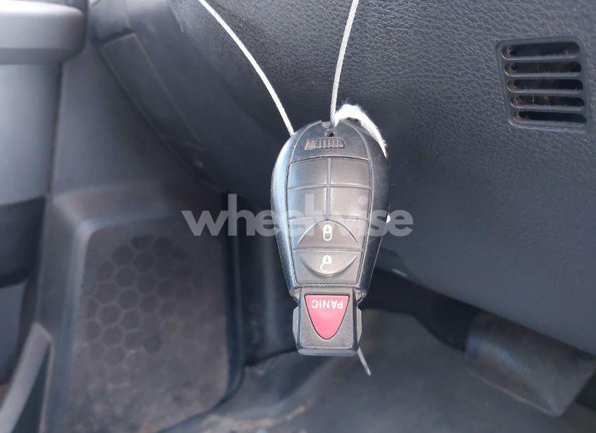 Photo 11 of 2014 Ram 1500 EXPRESS (VIN 3C6JR6AT0EG297495)