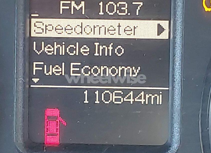 Photo 15 of 2014 Ram 1500 EXPRESS (VIN 3C6JR6AT0EG297495)