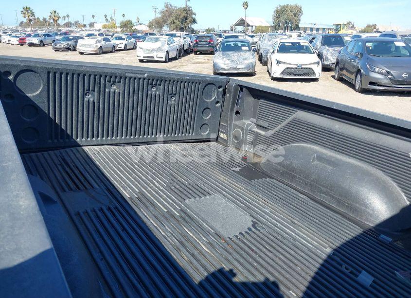 Photo 8 of 2014 Ram 1500 EXPRESS (VIN 3C6JR6AT0EG297495)