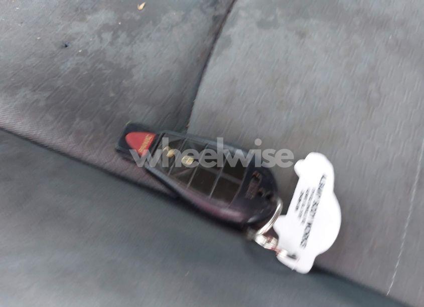 Photo 11 of 2014 Ram 1500 EXPRESS (VIN 3C6JR6AT1EG141966)