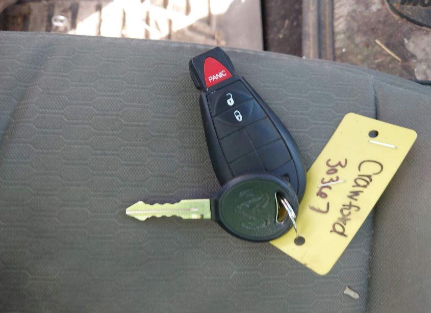 Photo 11 of 2014 Ram 1500 EXPRESS (VIN 3C6JR6AT1EG148819)